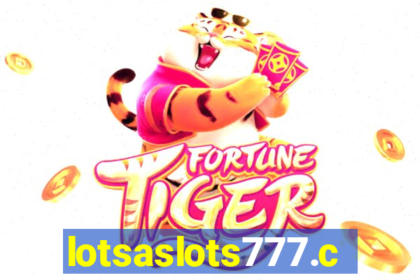 lotsaslots777.com