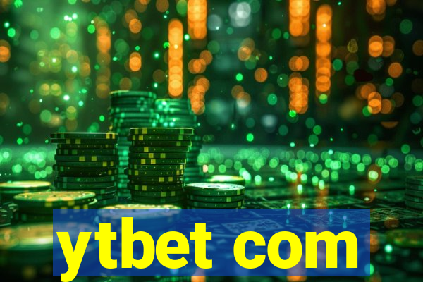 ytbet com