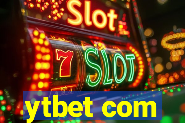 ytbet com