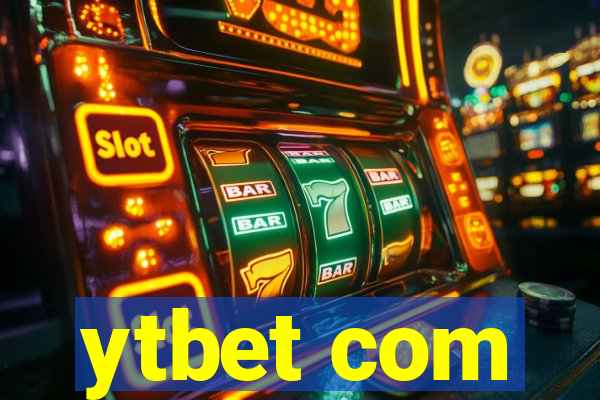ytbet com