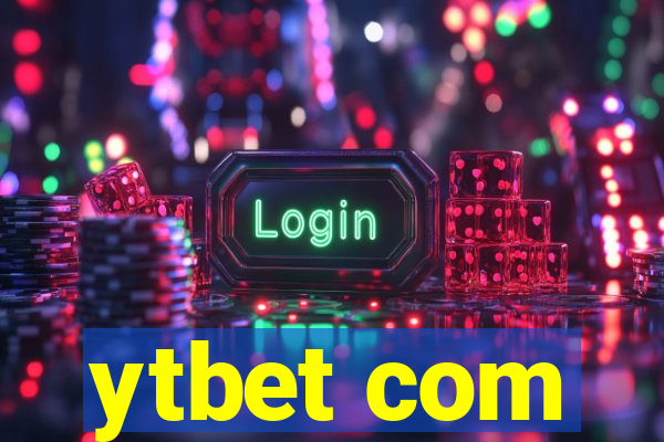 ytbet com