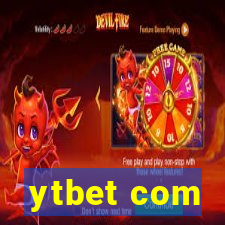 ytbet com