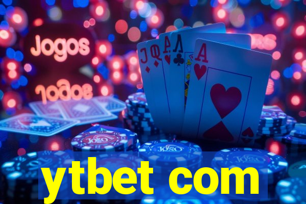 ytbet com