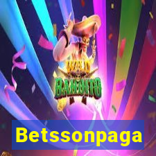 Betssonpaga