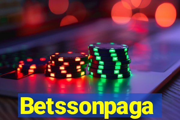 Betssonpaga