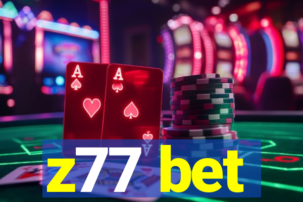 z77 bet