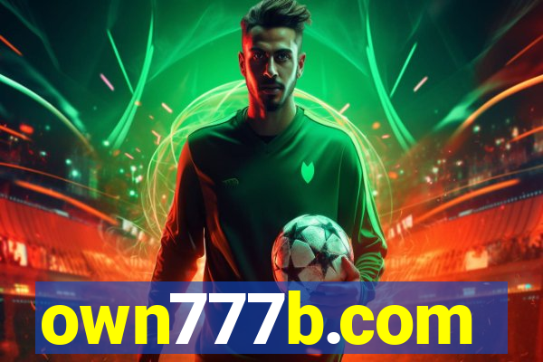 own777b.com