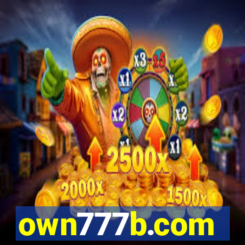 own777b.com