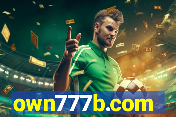 own777b.com