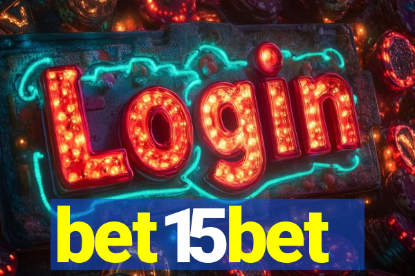 bet15bet