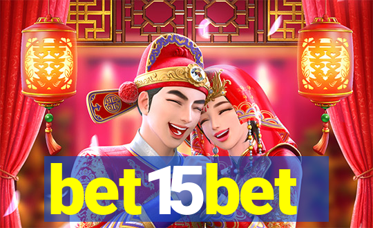 bet15bet