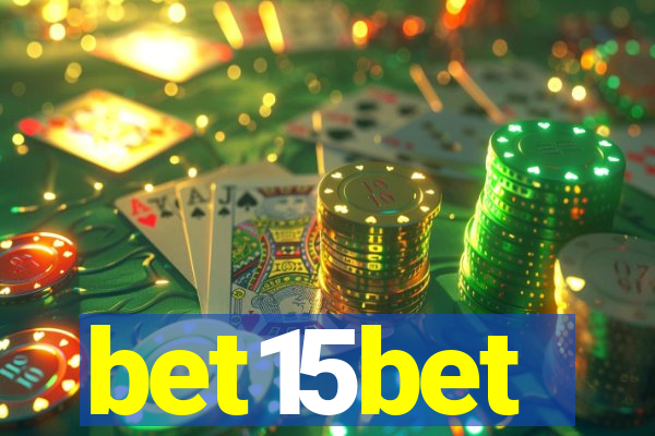 bet15bet