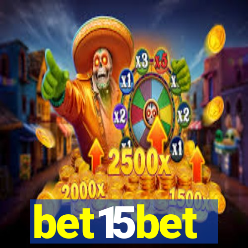 bet15bet