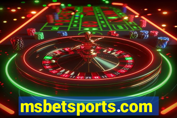 msbetsports.com