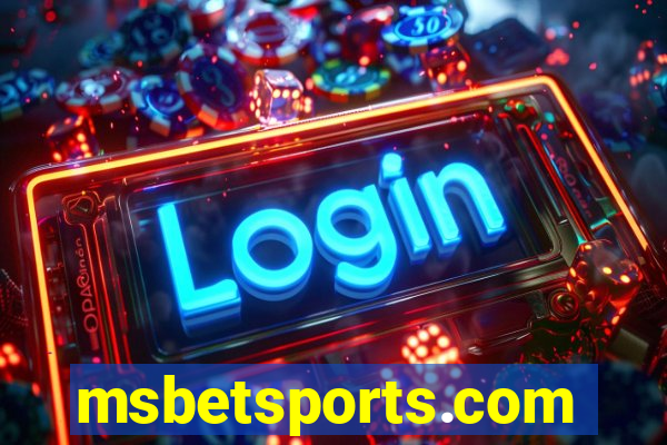 msbetsports.com