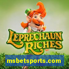 msbetsports.com