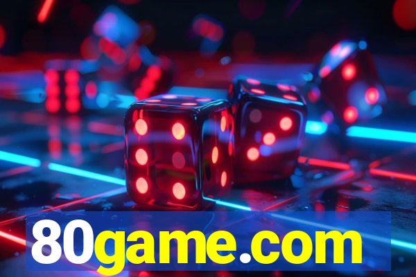 80game.com