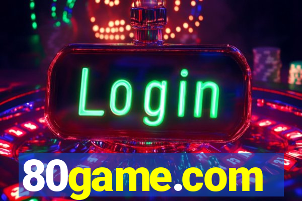 80game.com