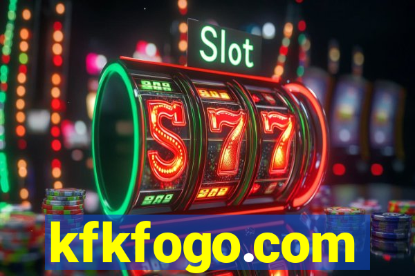 kfkfogo.com