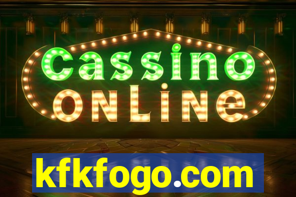 kfkfogo.com