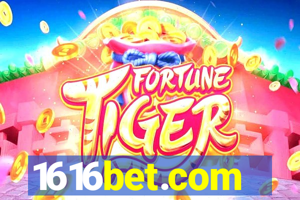 1616bet.com
