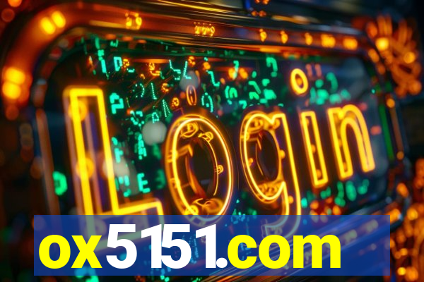 ox5151.com