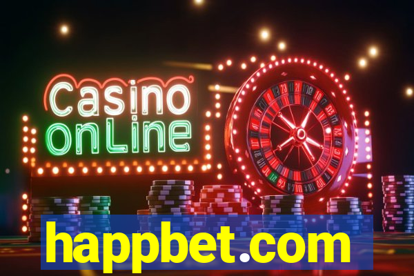 happbet.com