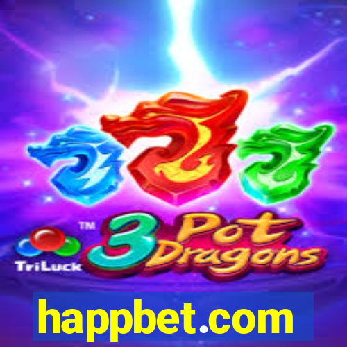 happbet.com