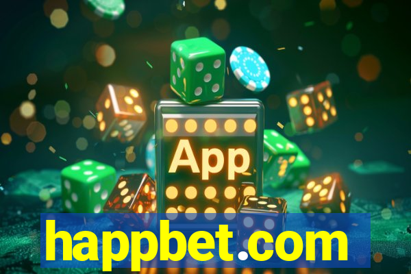happbet.com