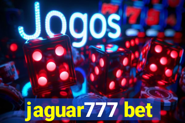 jaguar777 bet