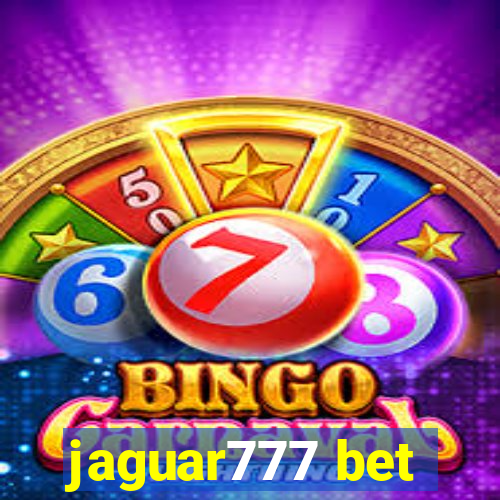 jaguar777 bet
