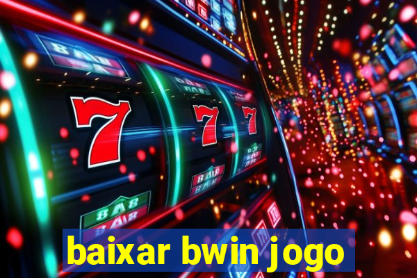 baixar bwin jogo