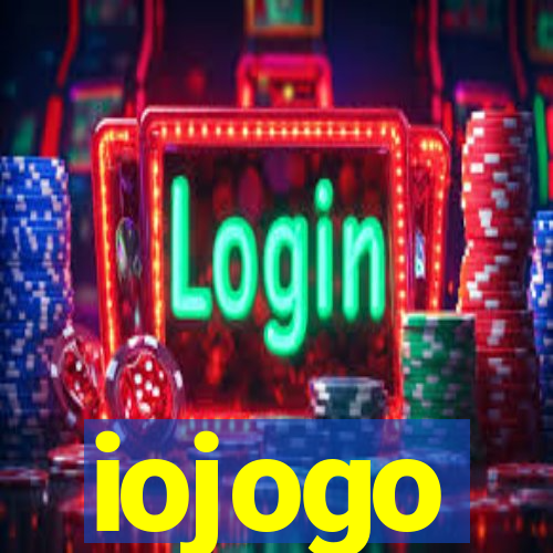 iojogo