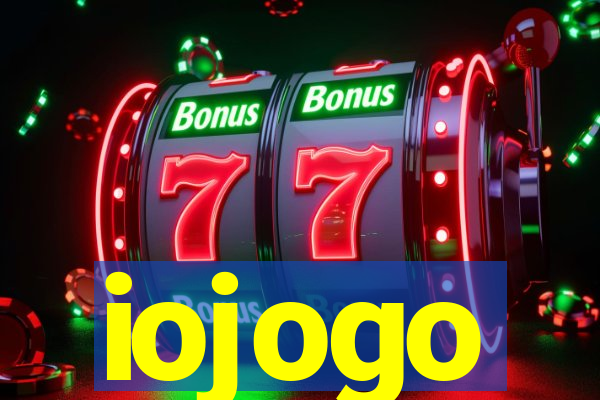 iojogo