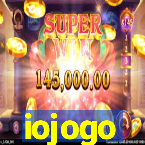 iojogo