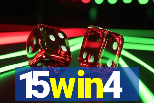 15win4