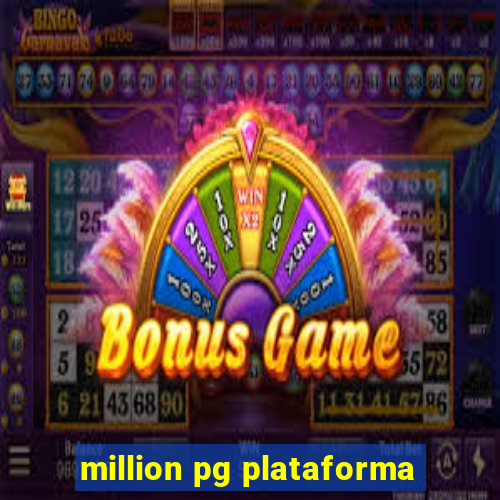 million pg plataforma
