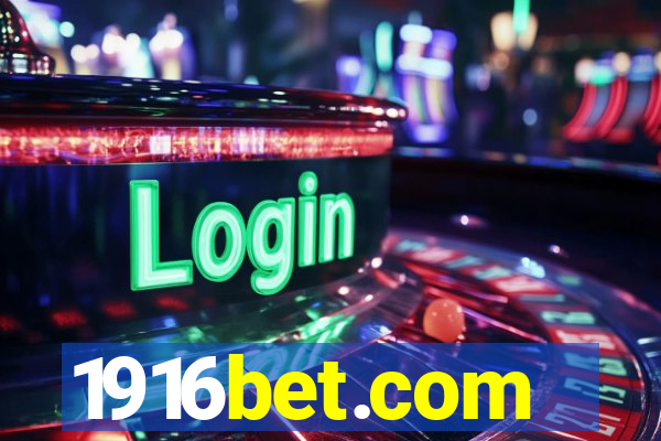 1916bet.com