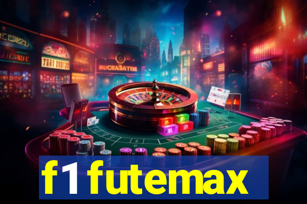f1 futemax