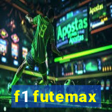 f1 futemax