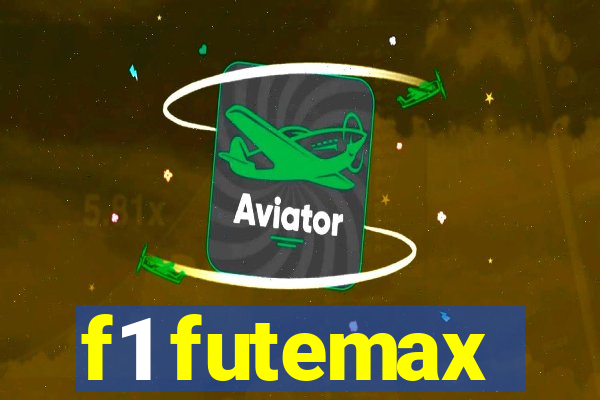 f1 futemax
