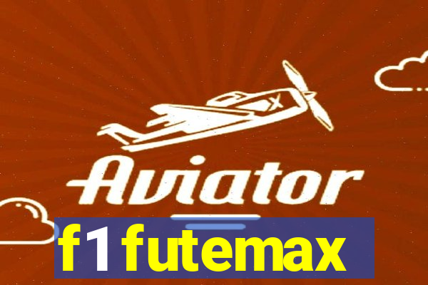 f1 futemax