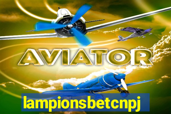 lampionsbetcnpj