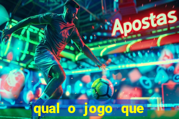qual o jogo que ganha dinheiro sem depositar nada