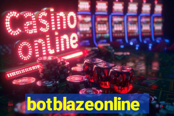 botblazeonline