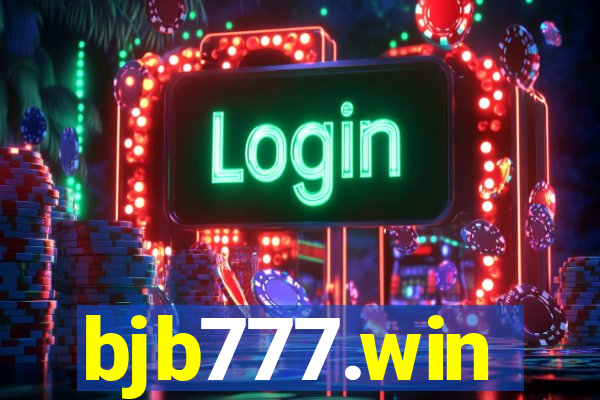 bjb777.win