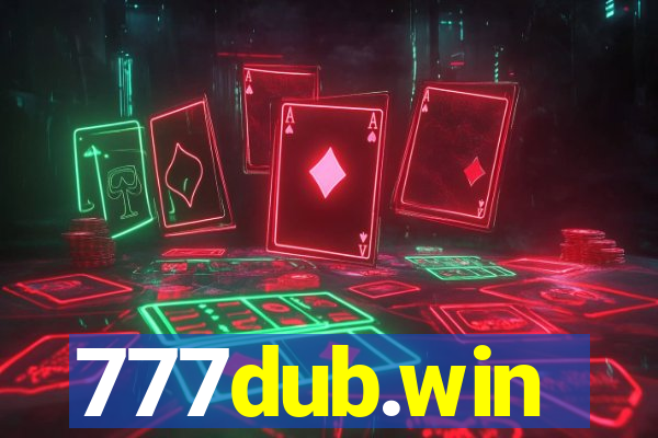 777dub.win
