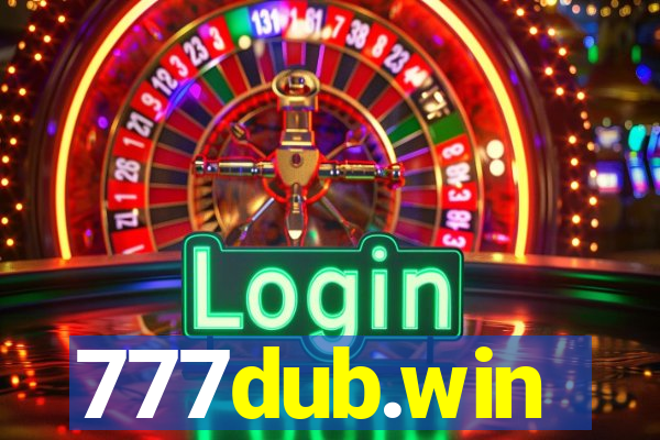 777dub.win