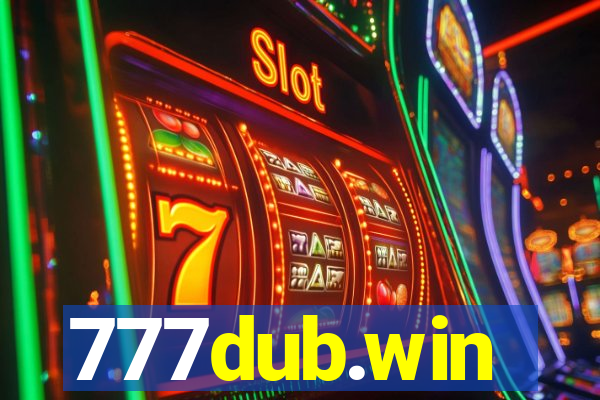 777dub.win