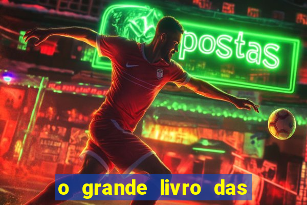o grande livro das bruxas pdf